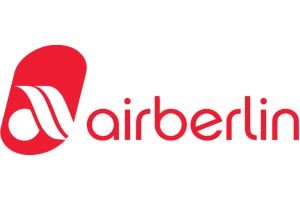 Бюджетная авиакомпания AirBerlin