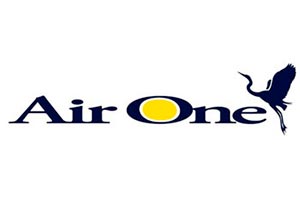 Бюджетная авиакомпания Air One