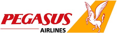 Бюджетная авиакомпания Pegasus Airlines